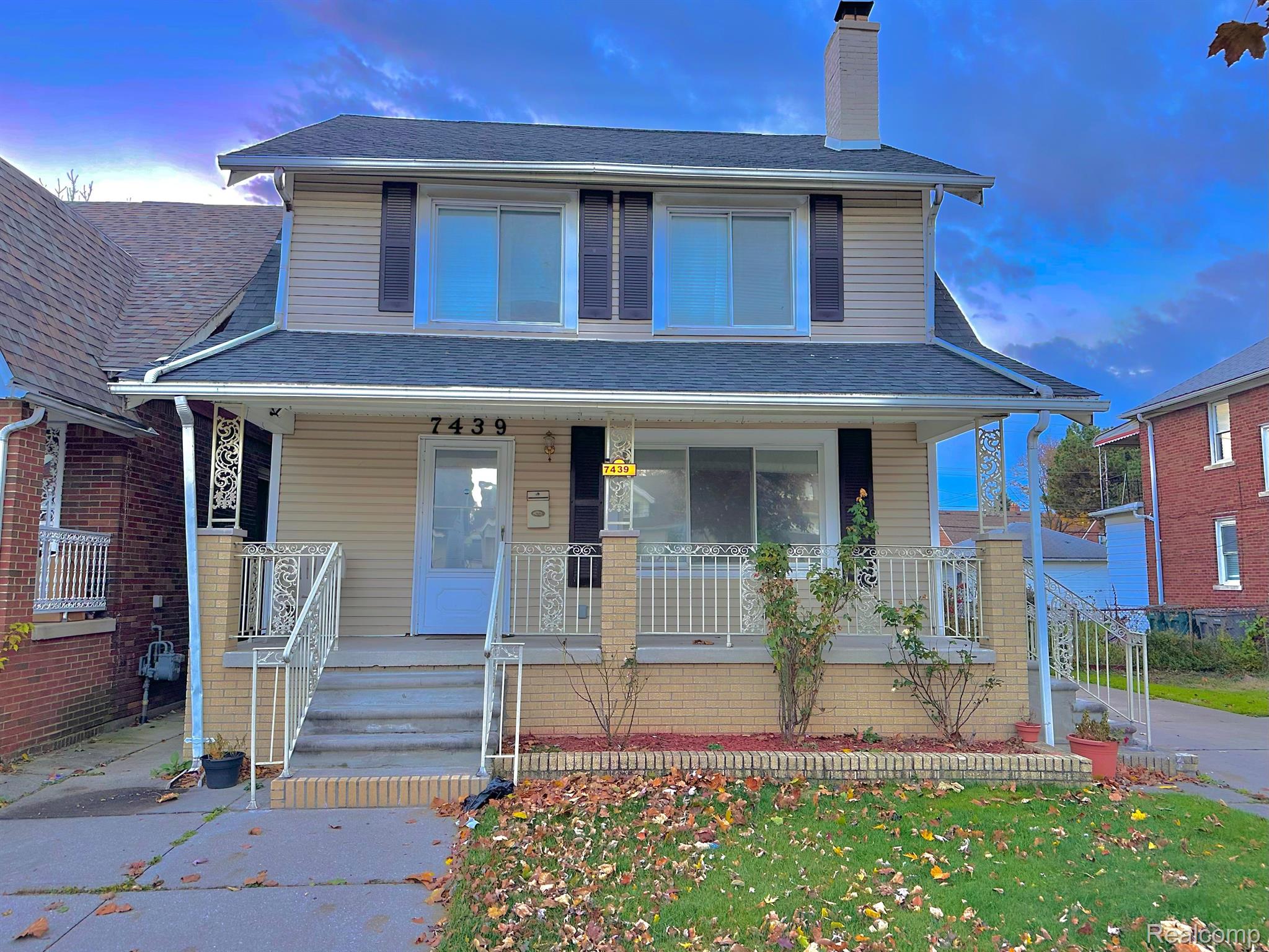7439 ANTHONY ST 