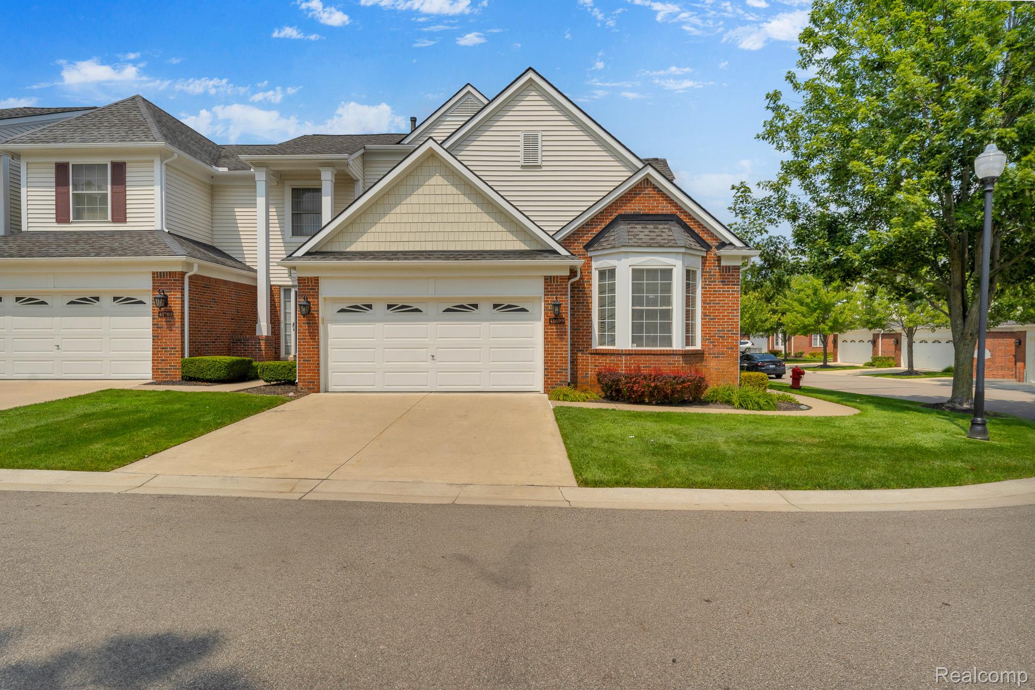 41699 Mitchell Road