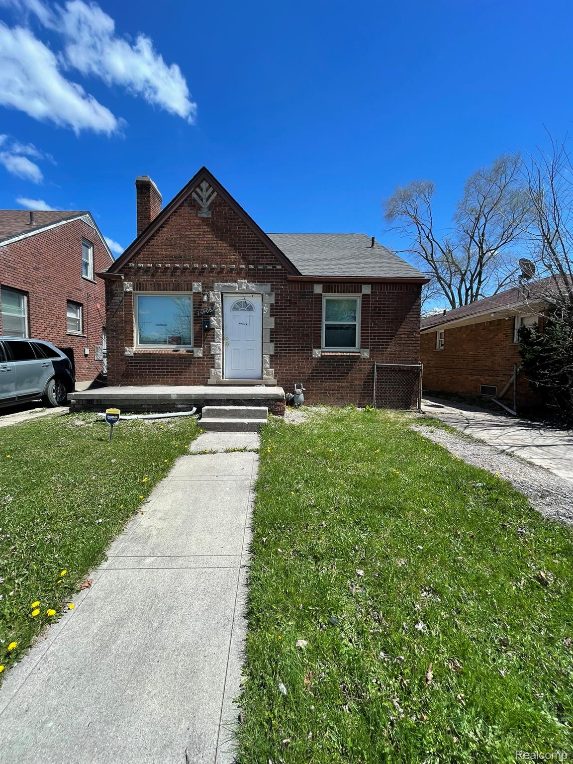 19708 FAIRPORT Street