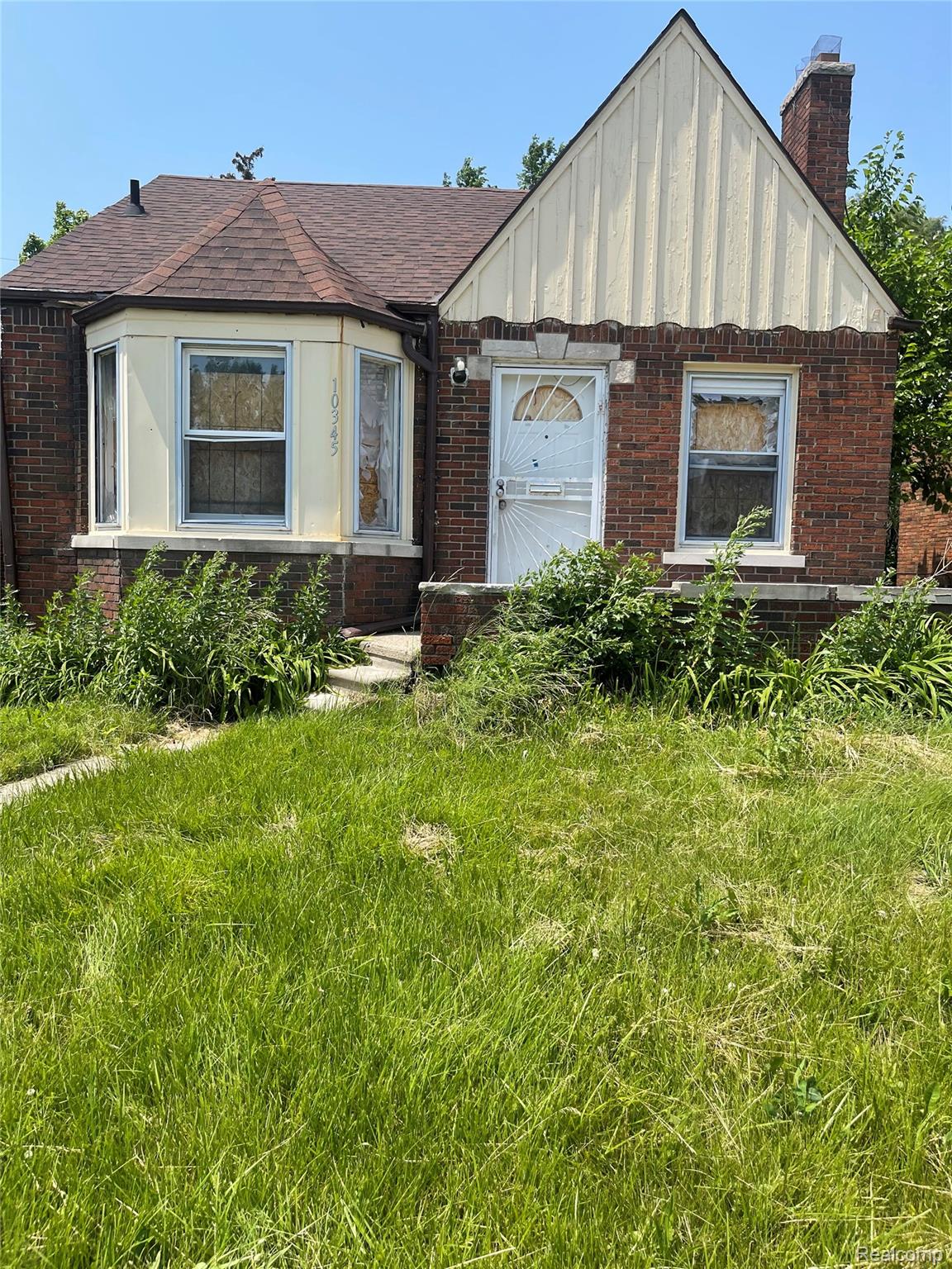 10345 GREENSBORO Street