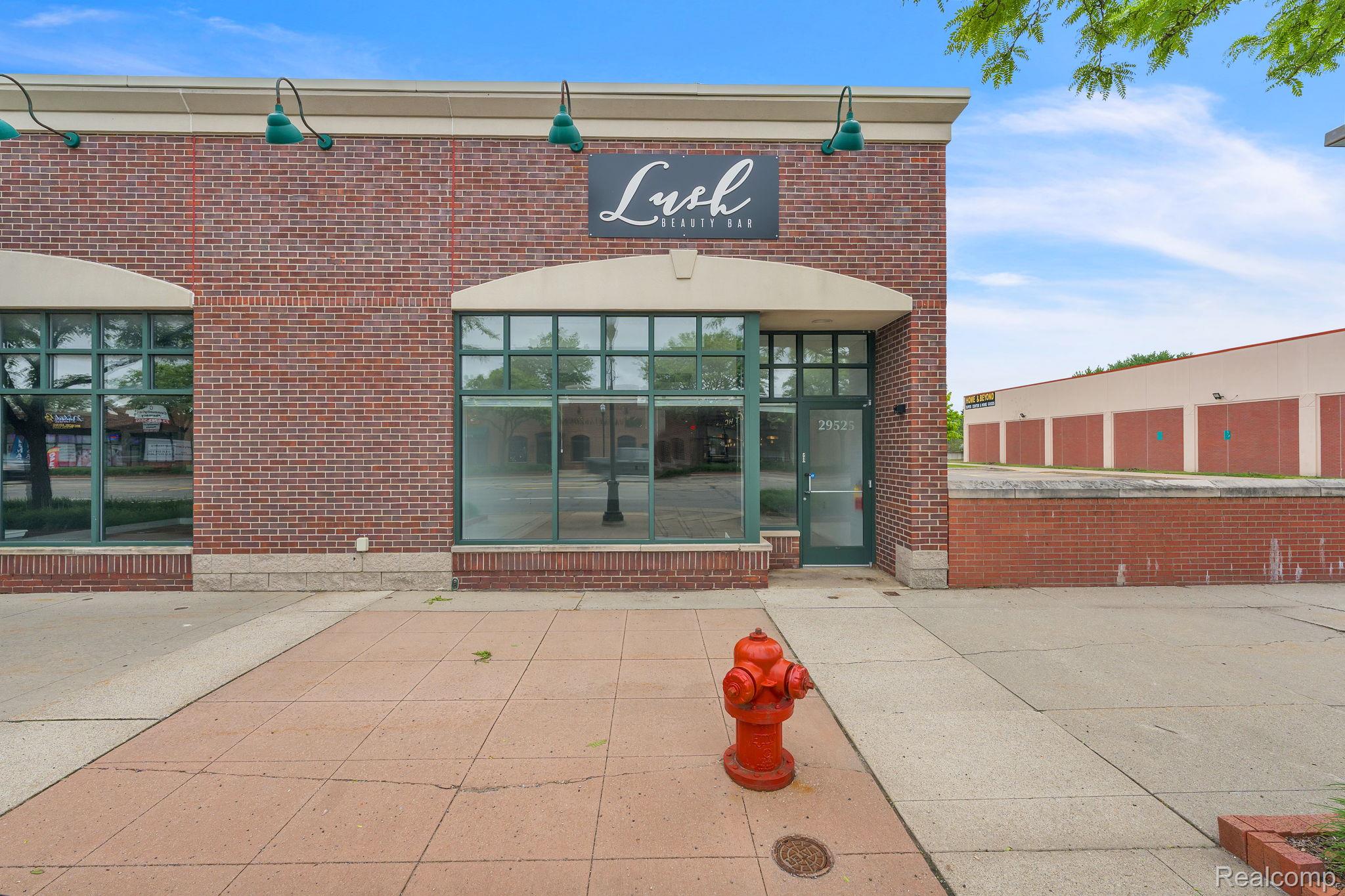 29525 Ford Road