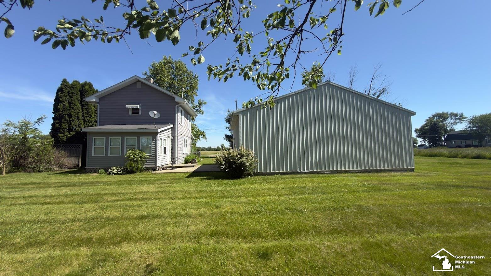 3783 Kelly RD