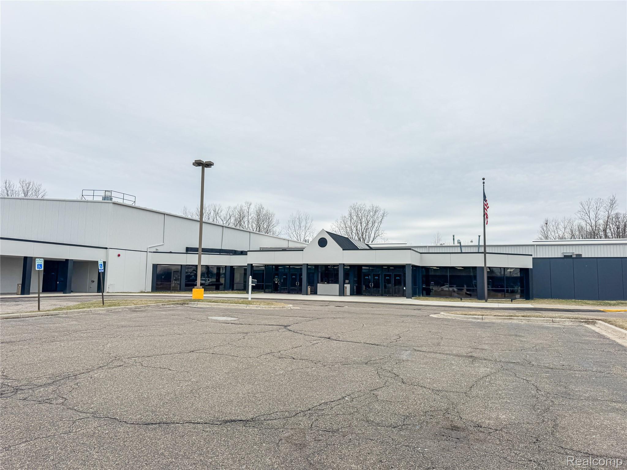 1160 Elms Road