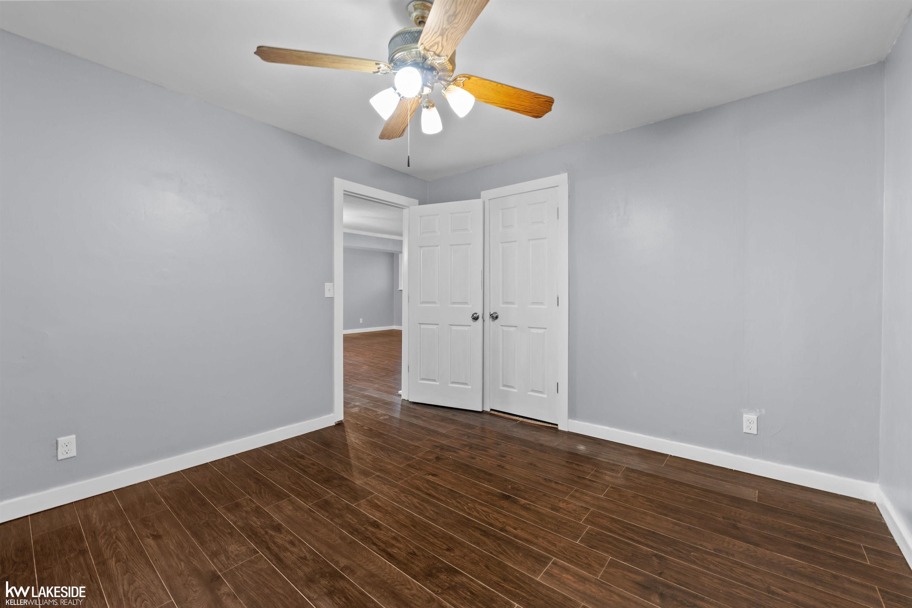 2105 Lambden RD