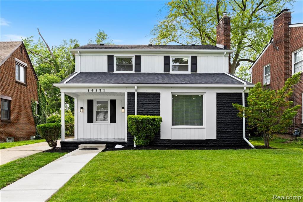 16171 Glastonbury Road 